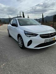 Opel Corsa 2021 ELEGANCE FULL EXTRA-thumb-2