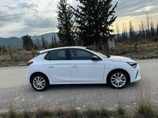 Opel Corsa 2021 ELEGANCE FULL EXTRA-thumb-3