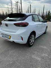 Opel Corsa 2021 ELEGANCE FULL EXTRA-thumb-4