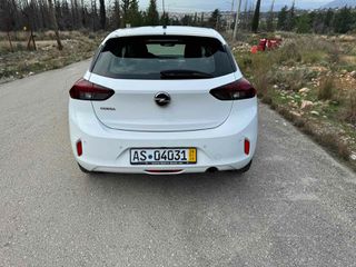 Opel Corsa 2021 ELEGANCE FULL EXTRA-thumb-5