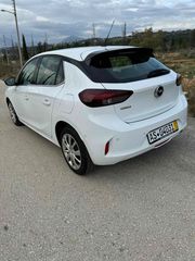 Opel Corsa 2021 ELEGANCE FULL EXTRA-thumb-6