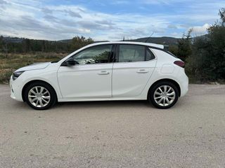 Opel Corsa 2021 ELEGANCE FULL EXTRA-thumb-7