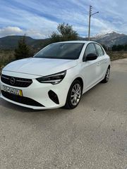 Opel Corsa 2021 ELEGANCE FULL EXTRA-thumb-8