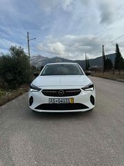 Opel Corsa 2021 ELEGANCE FULL EXTRA-thumb-9
