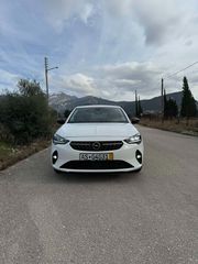 Opel Corsa 2021 ELEGANCE FULL EXTRA-thumb-10
