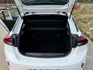 Opel Corsa 2021 ELEGANCE FULL EXTRA-thumb-12