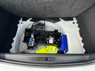 Opel Corsa 2021 ELEGANCE FULL EXTRA-thumb-13