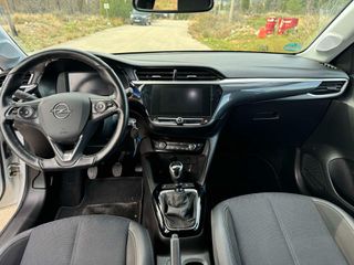 Opel Corsa 2021 ELEGANCE FULL EXTRA-thumb-14