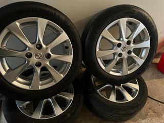 Opel Corsa 2021 ELEGANCE FULL EXTRA-thumb-28
