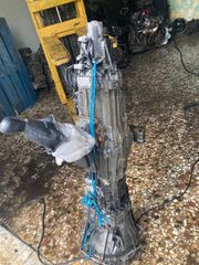 σασμάν κομπλέ Suzuki Grand Vitara 2.0 J20A ‘06-‘15 65J2