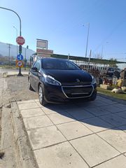 Peugeot 208 2020 1.2 PURETECH 82 ACTIVE(ΧΡΗΜΑΤΟΔΟΤΗΣΗ)
