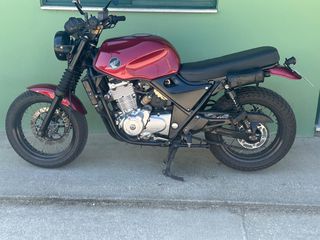 Honda CB 500 1997