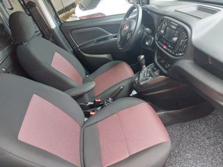 Κλούβα Fiat 2019 DOBLO-thumb-17