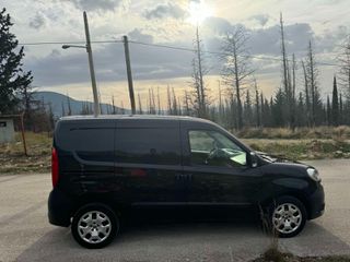 Κλούβα Fiat 2019 DOBLO-thumb-2