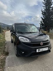 Κλούβα Fiat 2019 DOBLO-thumb-1