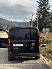 Κλούβα Fiat 2019 DOBLO-thumb-4