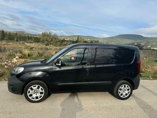Κλούβα Fiat 2019 DOBLO-thumb-6