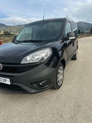 Κλούβα Fiat 2019 DOBLO-thumb-7