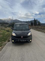 Κλούβα Fiat 2019 DOBLO-thumb-8