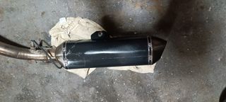 Akrapovic για TMAX 500 2003/2011-thumb-1