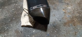 Akrapovic για TMAX 500 2003/2011-thumb-8