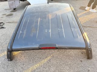 Ford Ranger 12-23’ ουρανός-thumb-4