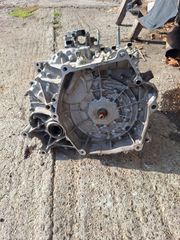 ΣΑΣΜΑΝ CVT HONDA JAZZ 02-08