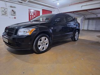 Dodge Caliber 2009