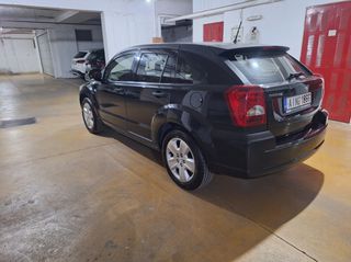 Dodge Caliber 2009-thumb-1