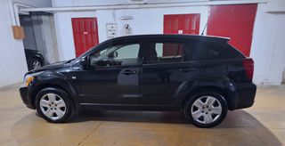 Dodge Caliber 2009-thumb-2