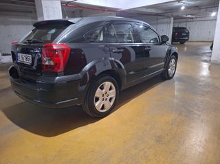 Dodge Caliber 2009-thumb-3