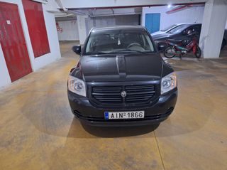 Dodge Caliber 2009-thumb-5