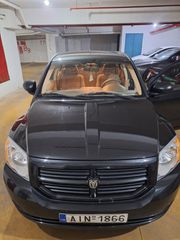 Dodge Caliber 2009-thumb-6