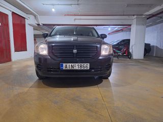 Dodge Caliber 2009-thumb-7
