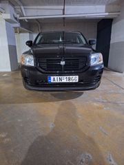 Dodge Caliber 2009-thumb-8