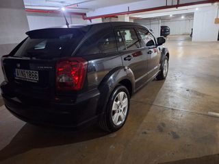 Dodge Caliber 2009-thumb-9