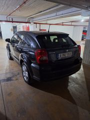 Dodge Caliber 2009-thumb-10