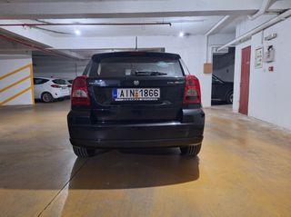 Dodge Caliber 2009-thumb-11