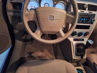 Dodge Caliber 2009-thumb-16