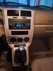 Dodge Caliber 2009-thumb-18