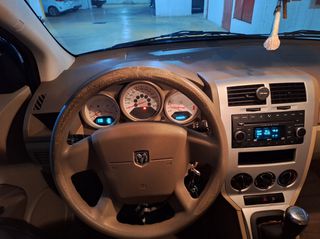 Dodge Caliber 2009-thumb-19