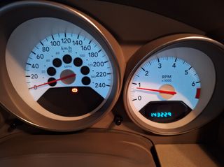 Dodge Caliber 2009-thumb-25