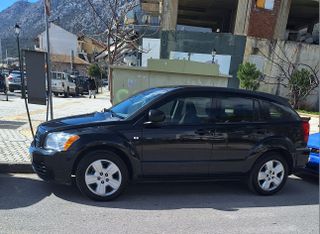 Dodge Caliber 2009-thumb-27