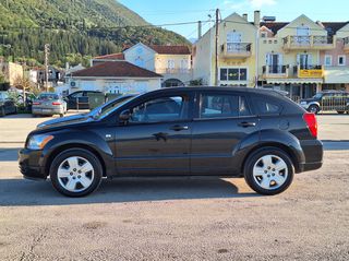 Dodge Caliber 2009-thumb-28