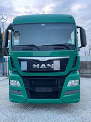 MAN 2015 TGX 18.480