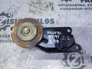 ΤΕΝΤΩΤΗΡΑΣ ΕΞΩΤΕΡΙΚΟΣ TOYOTA HILUX LN85 (2L) 2.4D 4X2 1989' - 1997' (Z)