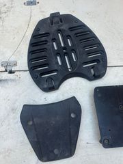 ΒΑΣΗΣ για βαλίτσα PIAGGIO Beverly