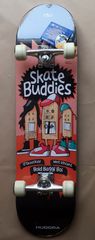 Skateboard -Waveboard Hudora 2020 SB-44