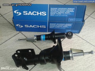 ΑΜΟΡΤΙΣΕΡ SUZUKI,KAYABA,MONROE,SACHS,BILSTEIN,AL-KO -thumb-1