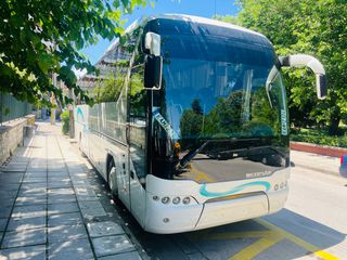Neoplan 2009 TOURLINER